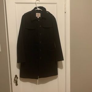 Brooks Brothers Womens wool jacket, size 4